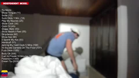 Vito Ferrer online show from 03-24-26, 12:10