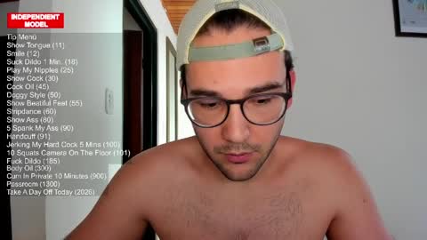 Vito Ferrer online show from 04-02-26, 09:56