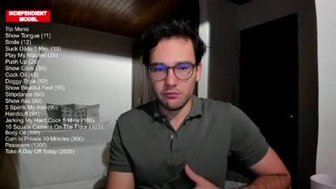 Vito Ferrer online show from 04-14-26, 01:55