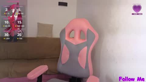 VITTORIA  online show from 12-23-25, 07:17