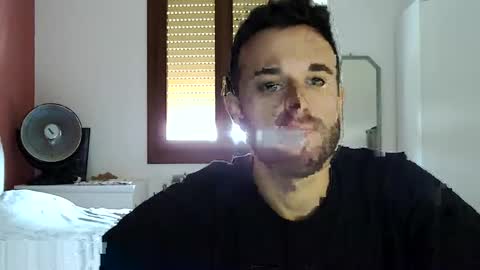 Snapshot of vittorio20cm chatting on 02-07-25, 01:22 vittorio20cm online show from 02-07-25, 01:22