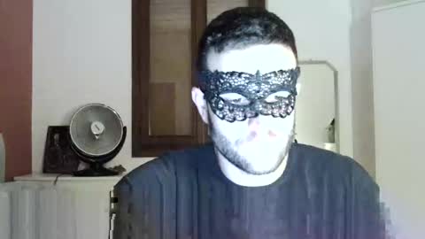 Snapshot of vittorio20cm chatting on 02-10-25, 05:52 vittorio20cm online show from 02-10-25, 05:52