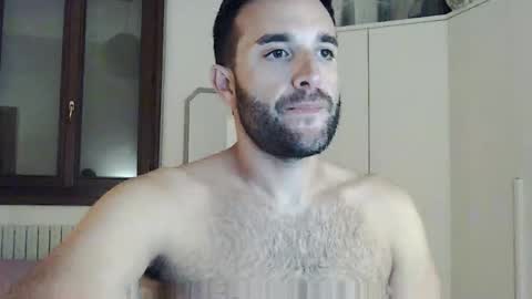 Snapshot of vittorio20cm chatting on 10-14-25, 10:54 vittorio20cm online show from 10-14-25, 10:54