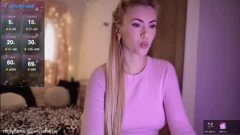 Vivian is here online show from 02-05-26, 07:35