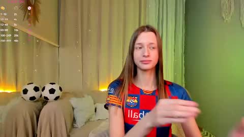 just Vi online show from 07-07-26, 06:38