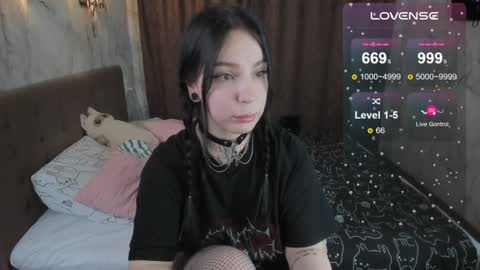 Snapshot of vivi__squirrel chatting on 12-31-24, 03:53 Vivi online show from 12-31-24, 03:53