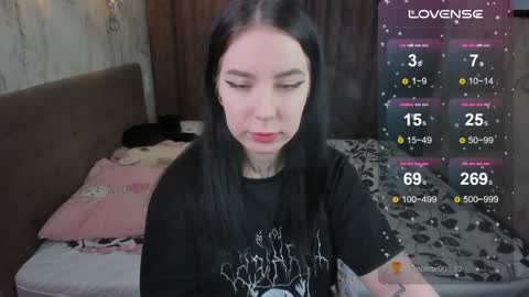 Snapshot of vivi__squirrel chatting on 02-03-25, 06:49 Vivi online show from 02-03-25, 06:49