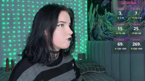 Snapshot of vivi__squirrel chatting on 11-26-25, 11:39 Vivi online show from 11-26-25, 11:39