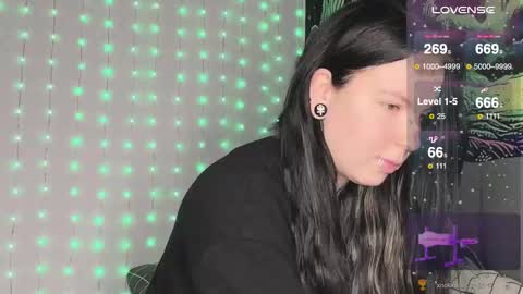 Vivi   online show from 01-14-26, 08:36