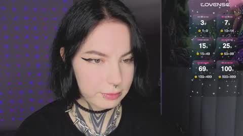 Vivi   online show from 02-12-26, 03:56