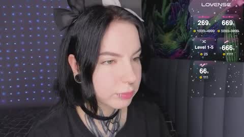 Vivi   online show from 02-13-26, 11:23