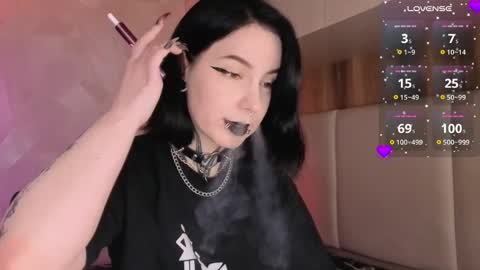 Snapshot of vivi__squirrel chatting on 05-17-26, 03:19 Vivi online show from 05-17-26, 03:19