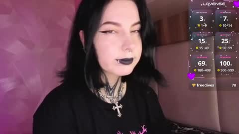 Snapshot of vivi__squirrel chatting on 06-09-26, 05:13 Vivi online show from 06-09-26, 05:13