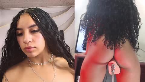 Vivi online show from 12-14-24, 04:23