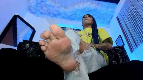 Snapshot of vivi_honey_ chatting on 01-23-25, 04:41 IGkarol navarret3 online show from 01-23-25, 04:41