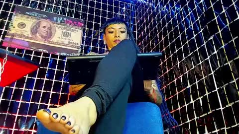 Snapshot of vivi_honey_ chatting on 03-03-25, 03:53 IGkarol navarret3 online show from 03-03-25, 03:53