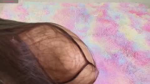 Snapshot of vivi_luv chatting on 03-09-25, 02:18 Vivi online show from 03-09-25, 02:18