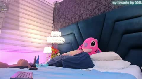 Viviana  online show from 05-22-26, 12:18