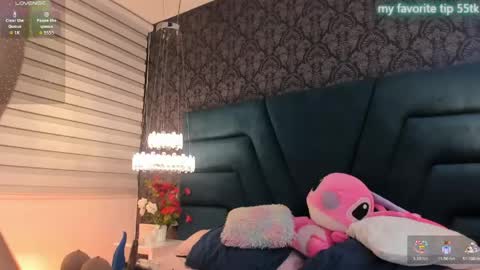 Viviana  online show from 06-01-26, 11:39