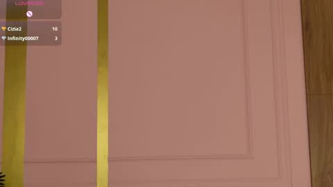 Snapshot of vivi_west chatting on 05-19-26, 05:30 vivi_west online show from 05-19-26, 05:30