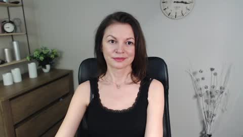 Snapshot of vivian_dream chatting on 01-16-25, 01:14 Vivian online show from 01-16-25, 01:14