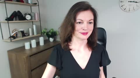 Snapshot of vivian_dream chatting on 01-27-25, 01:52 Vivian online show from 01-27-25, 01:52