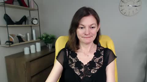 Snapshot of vivian_dream chatting on 02-27-25, 10:04 Vivian online show from 02-27-25, 10:04