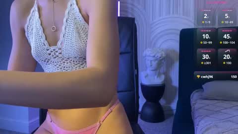 Vivian Evans online show from 03-19-26, 02:15