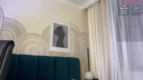 Vivian Evans online show from 03-23-26, 02:15