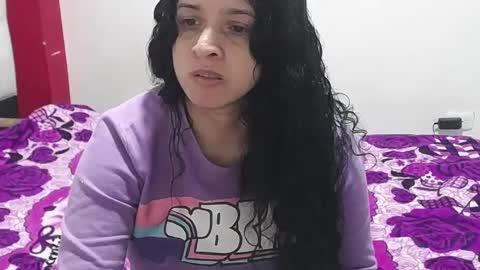 melissa online show from 02-13-25, 04:32