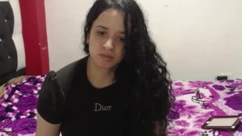 melissa online show from 03-04-25, 03:00