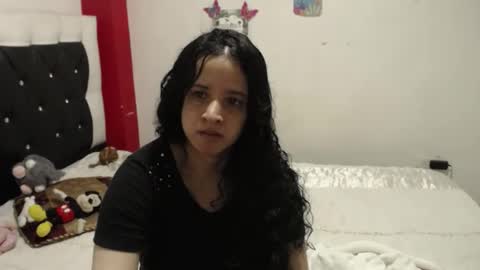 melissa online show from 09-29-25, 02:00