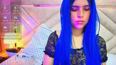 Snapshot of viviana_hernandez chatting on 02-20-26, 06:26 Viviana online show from 02-20-26, 06:26