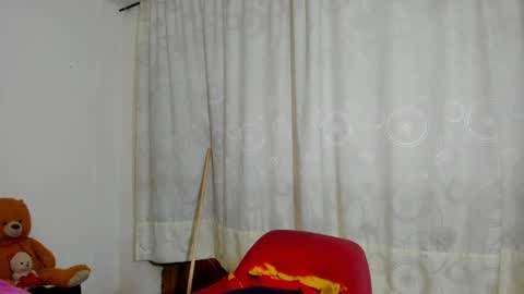 instagram Viviana73215 online show from 04-02-26, 11:02