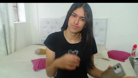 instagram Viviana73215 online show from 04-14-26, 11:16