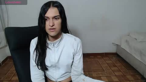 Snapshot of vivianalatin chatting on 05-27-26, 11:51 instagram Viviana73215 online show from 05-27-26, 11:51