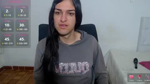 instagram Viviana73215 online show from 08-04-26, 12:08