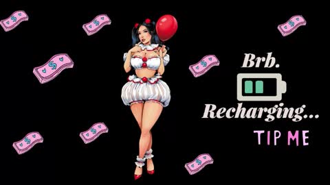 Snapshot of vivianaortega chatting on 11-30-25, 05:55 Vivi online show from 11-30-25, 05:55