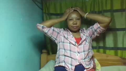 viviane0812 online show from 01-17-26, 06:00