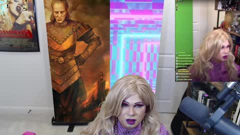 VivianFrosty online show from 01-08-25, 08:06