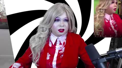 VivianFrosty online show from 02-09-25, 05:19