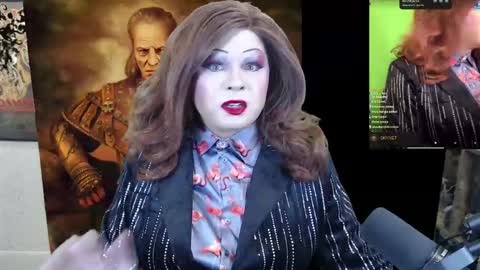 VivianFrosty online show from 02-23-25, 04:50