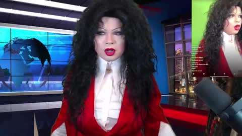 VivianFrosty online show from 09-14-25, 04:11