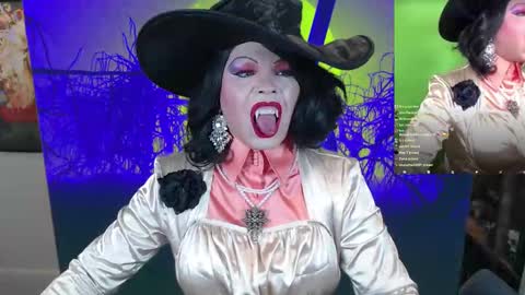 VivianFrosty online show from 10-05-25, 03:49