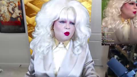 VivianFrosty online show from 11-08-25, 04:34