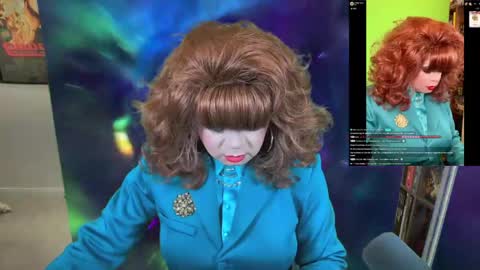Snapshot of vivianfrost chatting on 05-10-26, 03:23 VivianFrosty online show from 05-10-26, 03:23