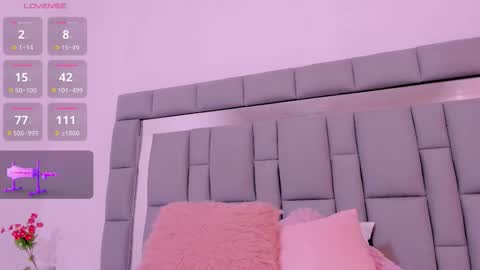 Vivi online show from 09-29-25, 12:10