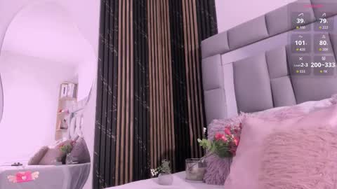 Vivi online show from 10-20-25, 12:05