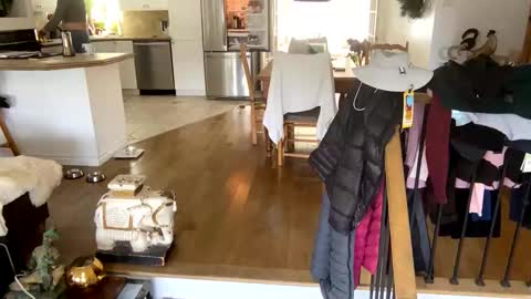 Vivlove online show from 04-18-26, 05:39