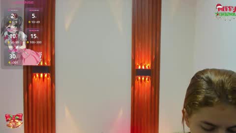 vivianowen9 online show from 12-22-25, 12:13